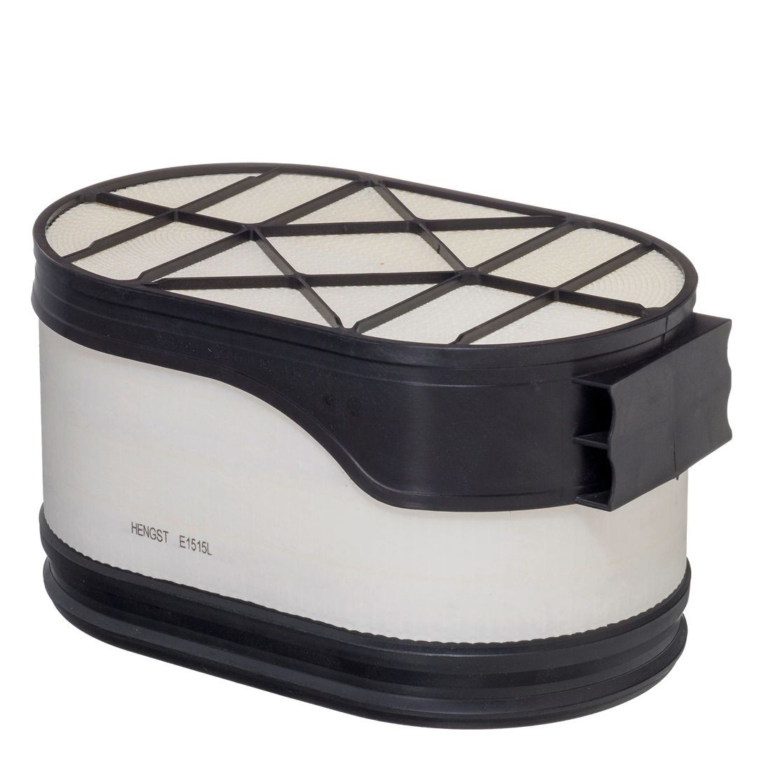 E1515L Hengst Filtro de aire de motor