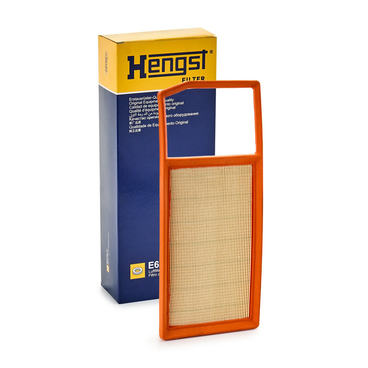 Comprar E1531L Hengst Filtro de aire