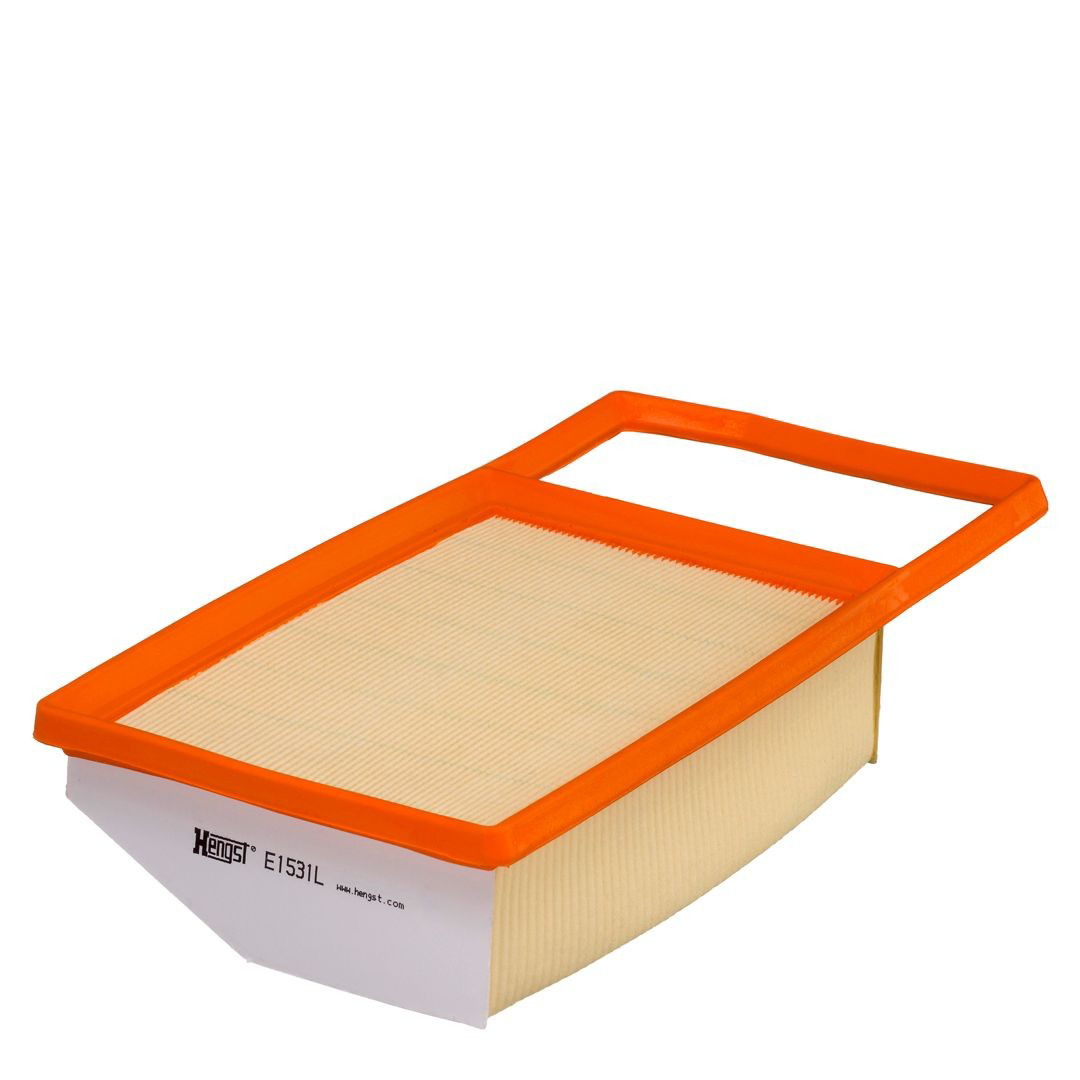 El filtro de aire Hengst E1531L precio, desde 17,97 EUR