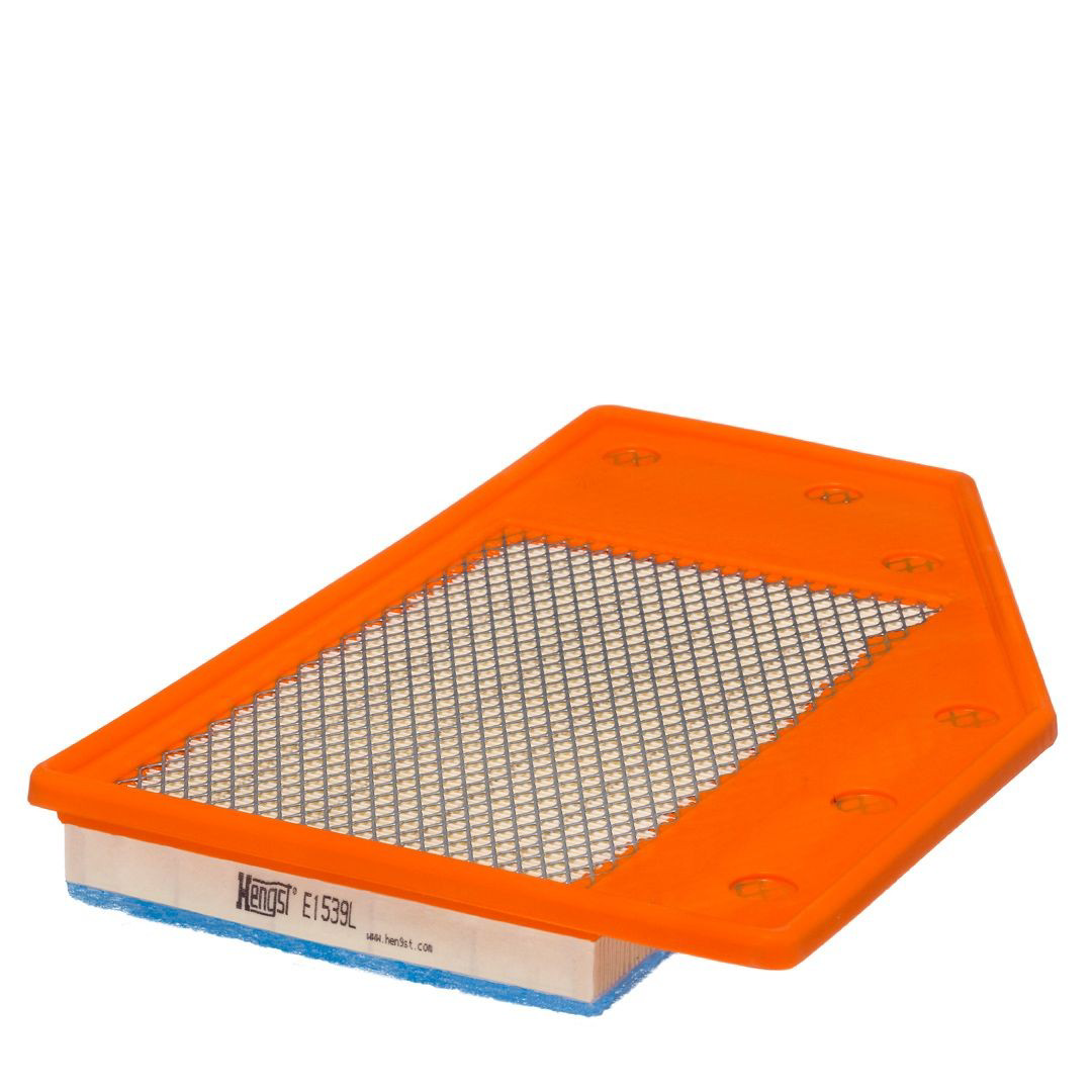 E1539L Hengst Filtro de aire de motor