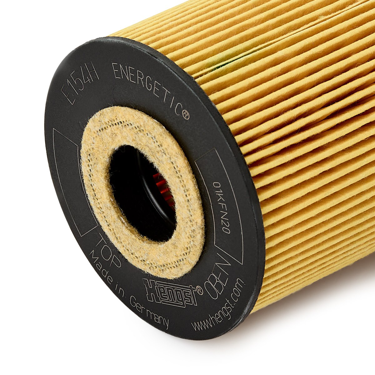 Comprar E154HD48 Hengst Filtros de aceite