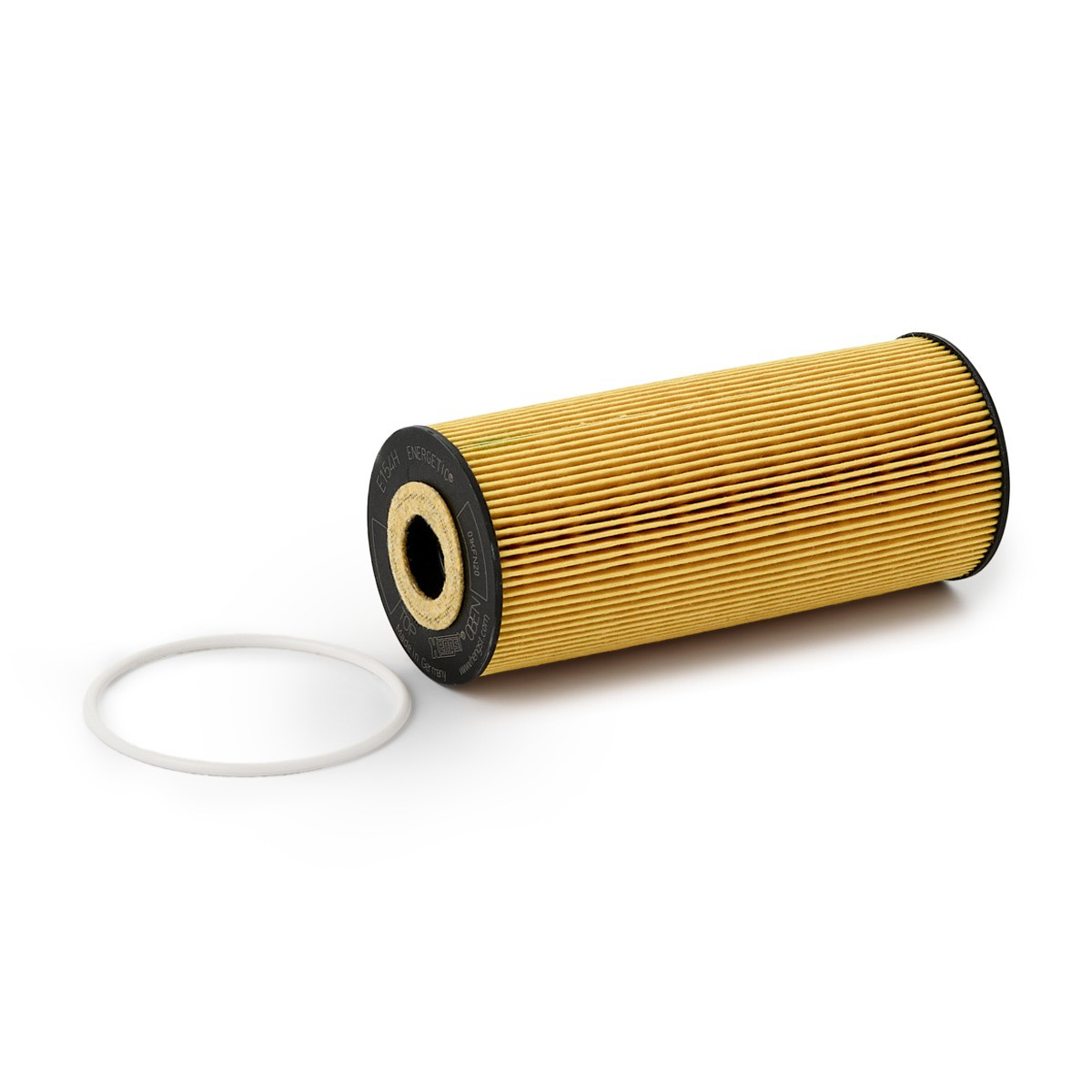 Filtro de aceite Hengst E154HD48 precio, desde 4,92 EUR