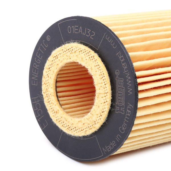 Filtro de aceite Hengst E155HD122 precio, desde 10,87 EUR