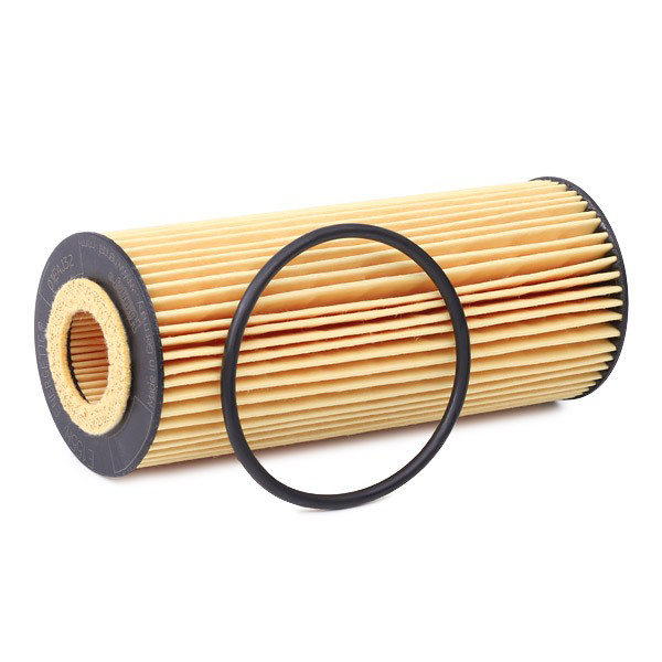 Filtro de aceite motor Hengst E155HD122