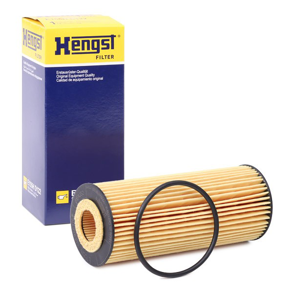 E155HD122 Hengst Filtro aceite