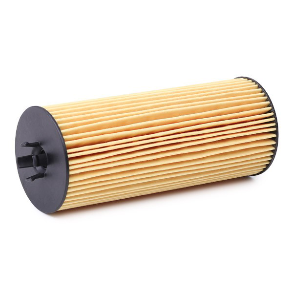 Filtro de aceite E155HD122 Hengst
