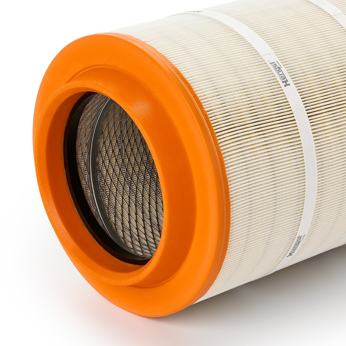 E1572L Hengst Filtro de aire de motor