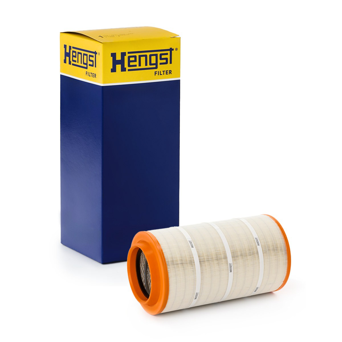 El filtro de aire Hengst E1572L precio, desde 66,71 EUR