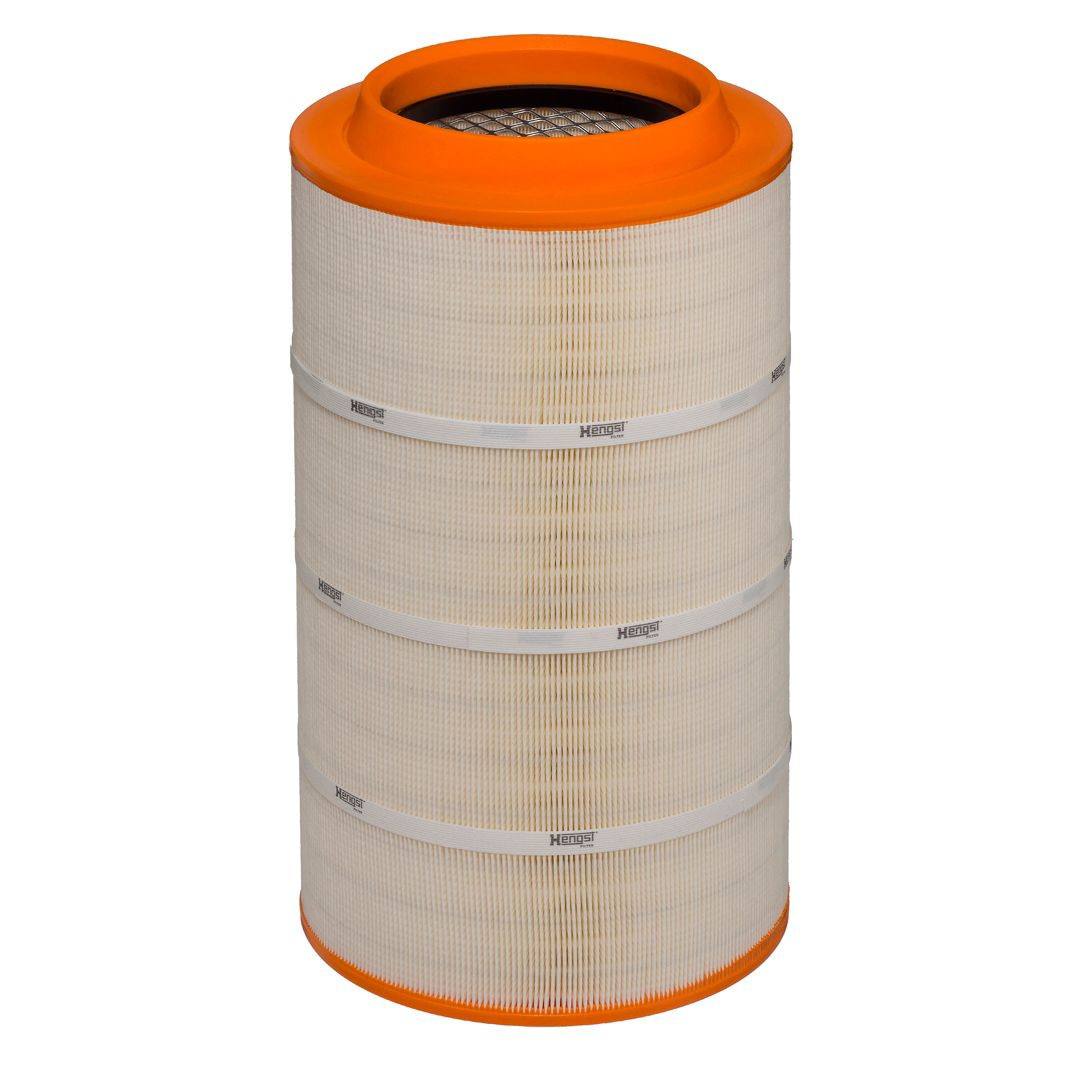 Filtro de aire E1572L Hengst