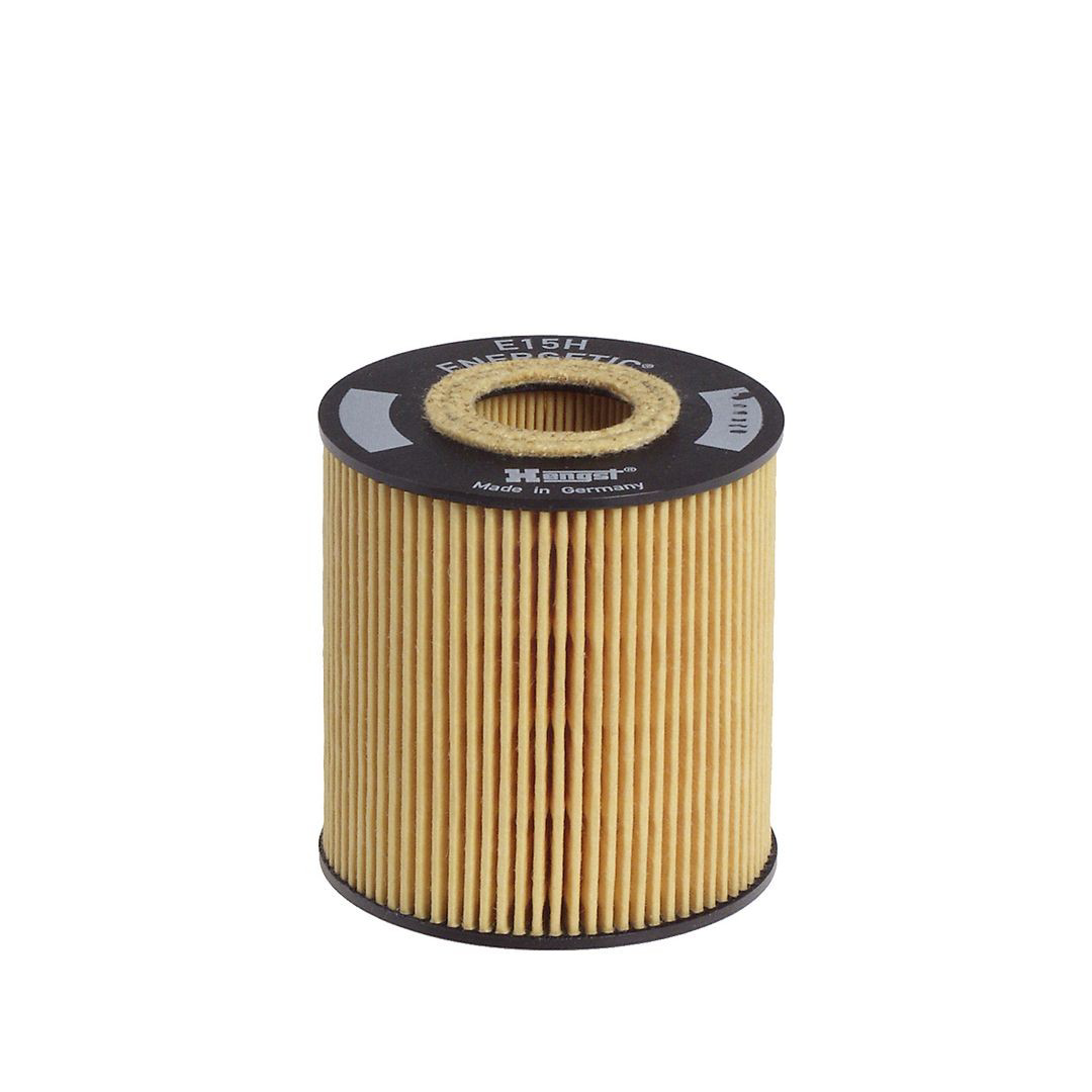 Filtro de aceite motor Hengst E15HD59