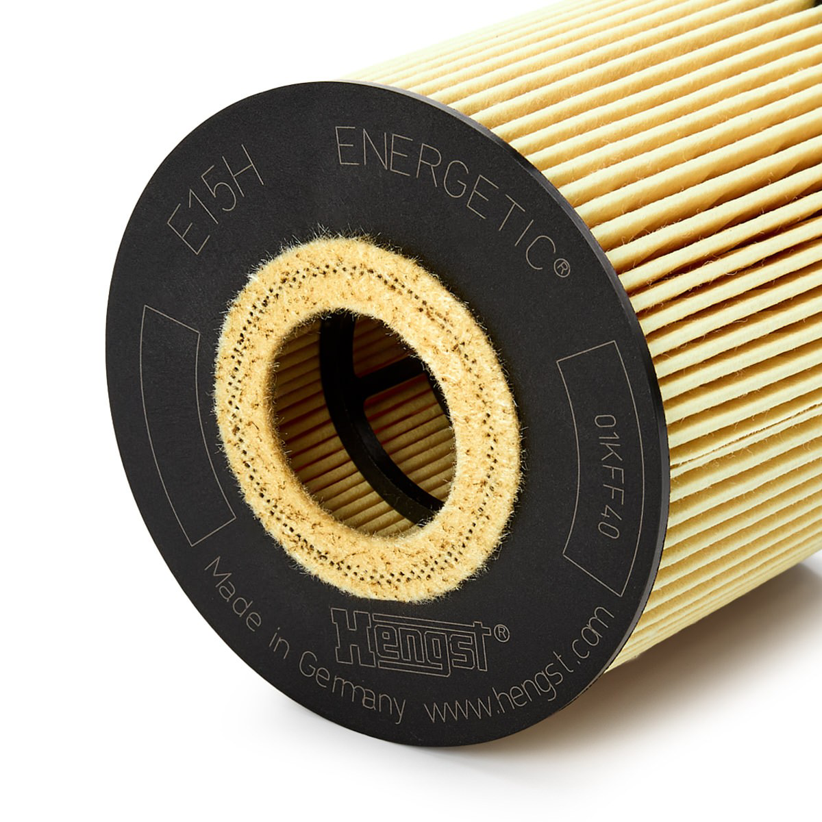 E15HD59 Hengst Filtro aceite