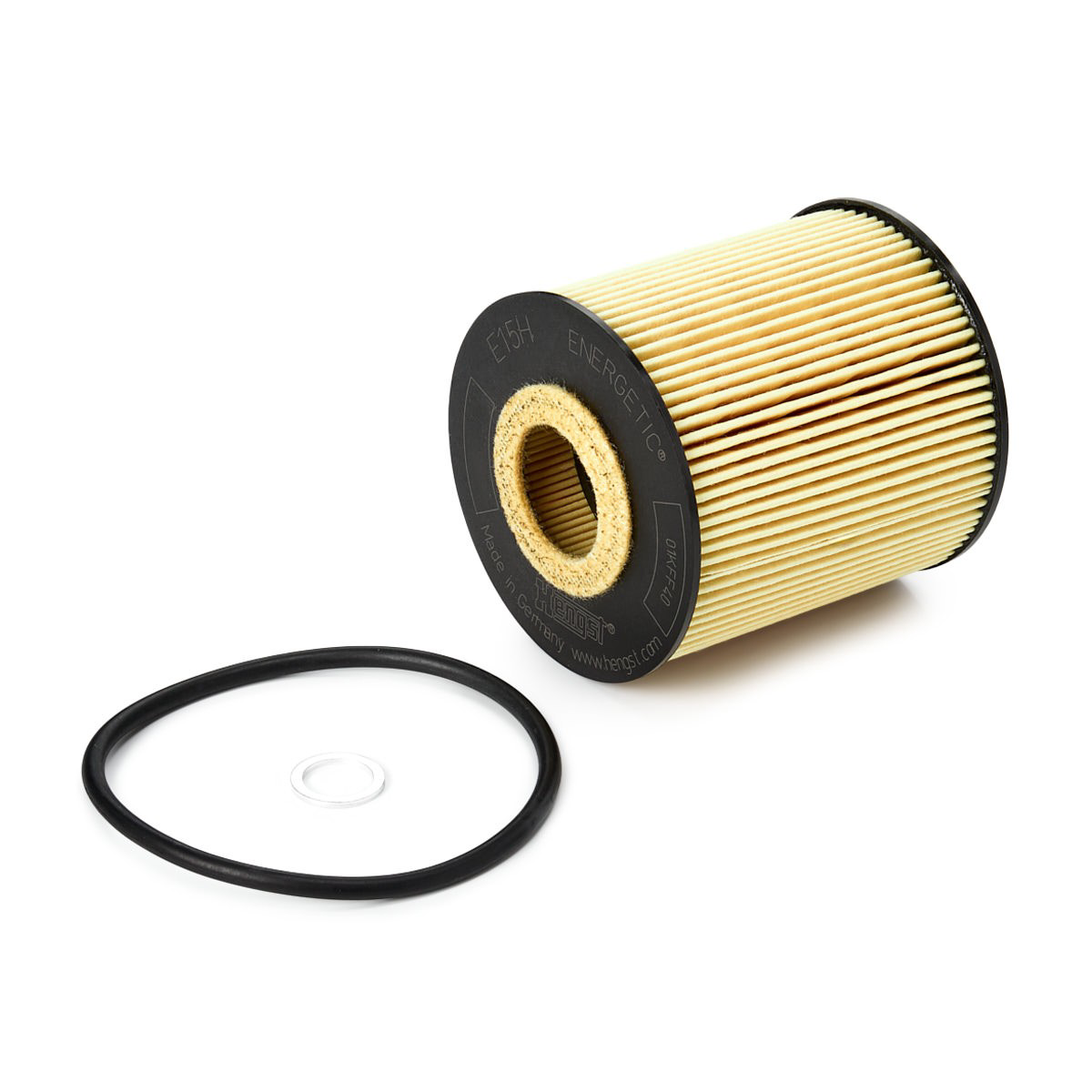 Filtro de aceite E15HD59 Hengst
