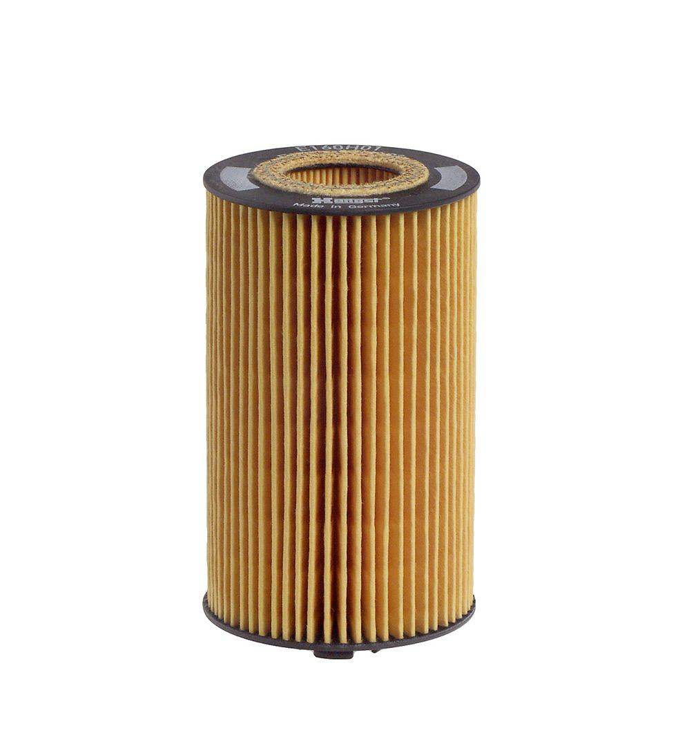Filtro de aceite motor Hengst E160H01D28