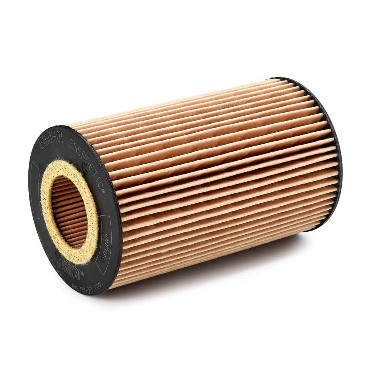 Filtro de aceite Hengst E160H01D28 precio, desde 7,48 EUR