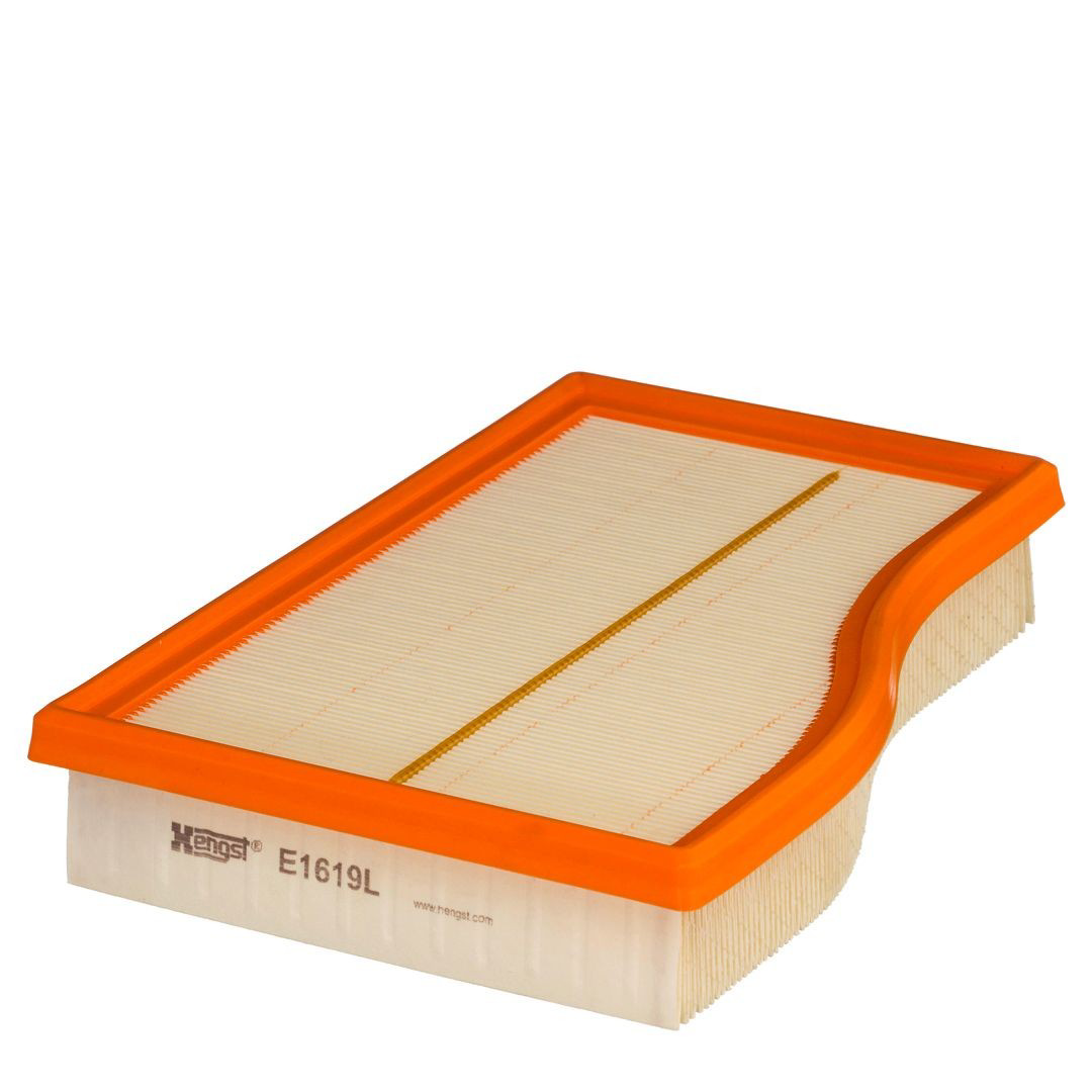 El filtro de aire Hengst E1619L precio, desde 15,04 EUR