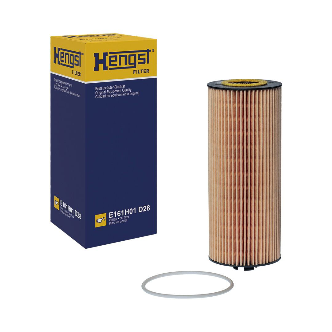 Filtro de aceite Fram CH9389ECO precio, desde 6,46 EUR