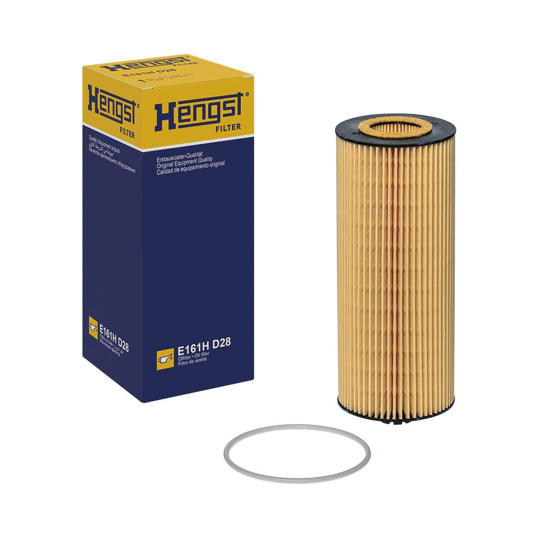 Filtro de aceite CH9389ECO Fram