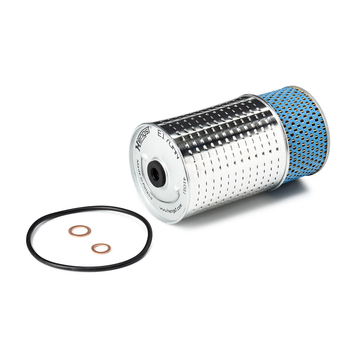Filtro de aceite motor Hengst E170HND16