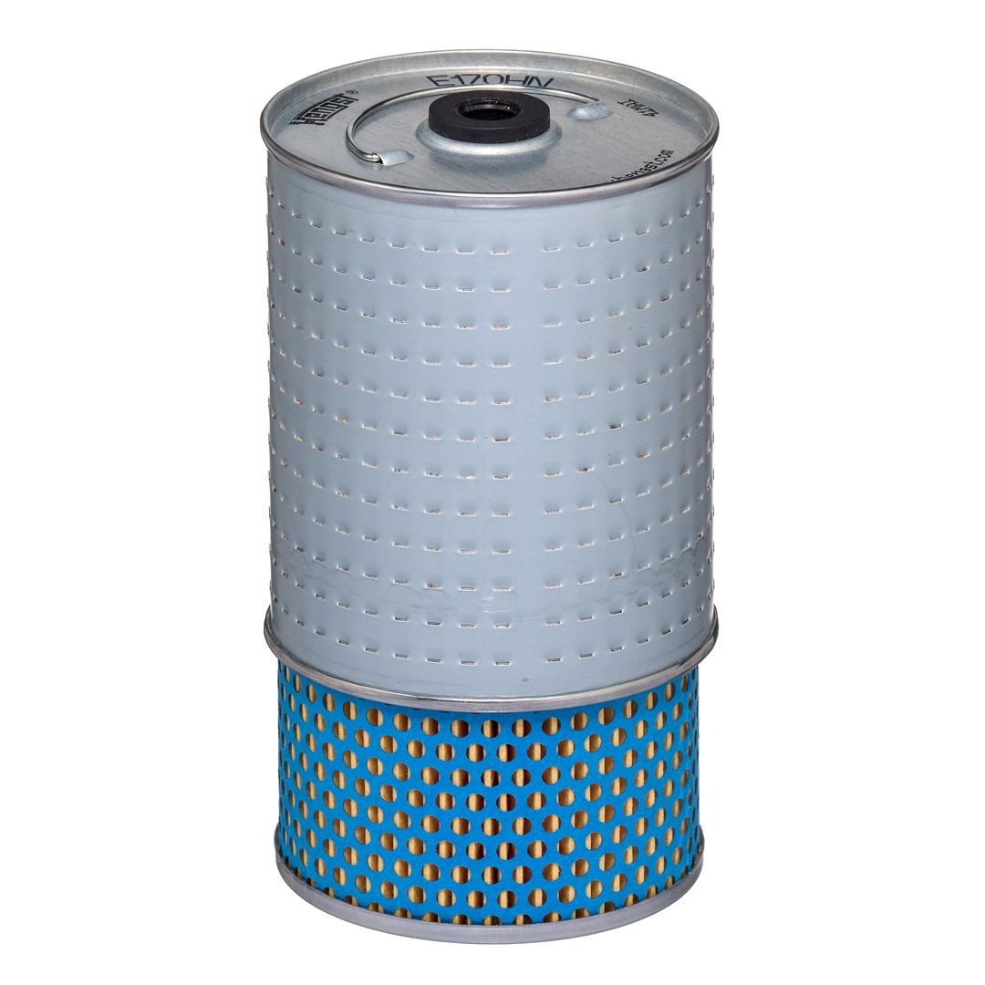 Filtro de aceite E170HND16 Hengst