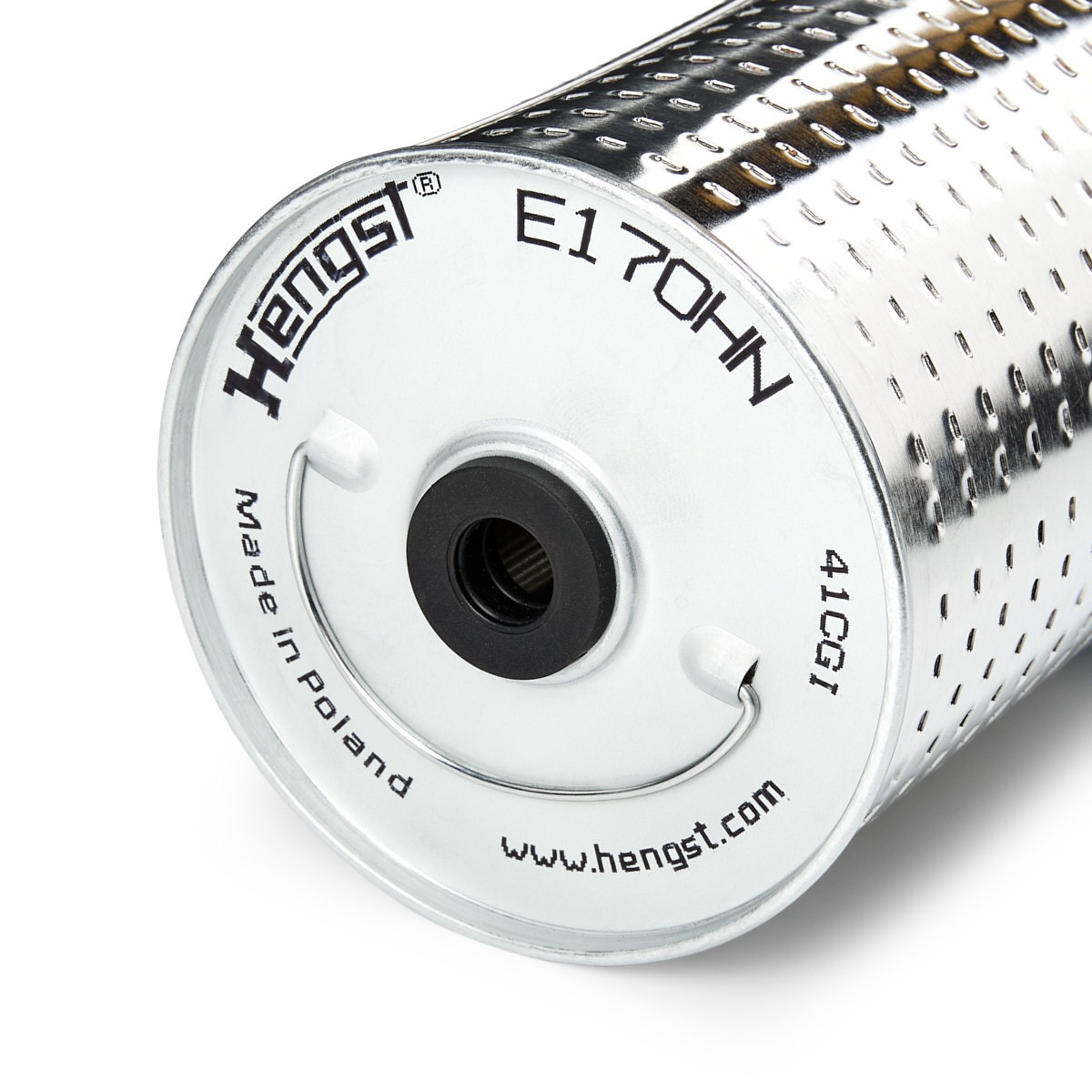 Filtro de aceite Hengst E170HND16 precio, desde 7,15 EUR