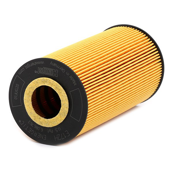 Comprar E172HD35 Hengst Filtros de aceite
