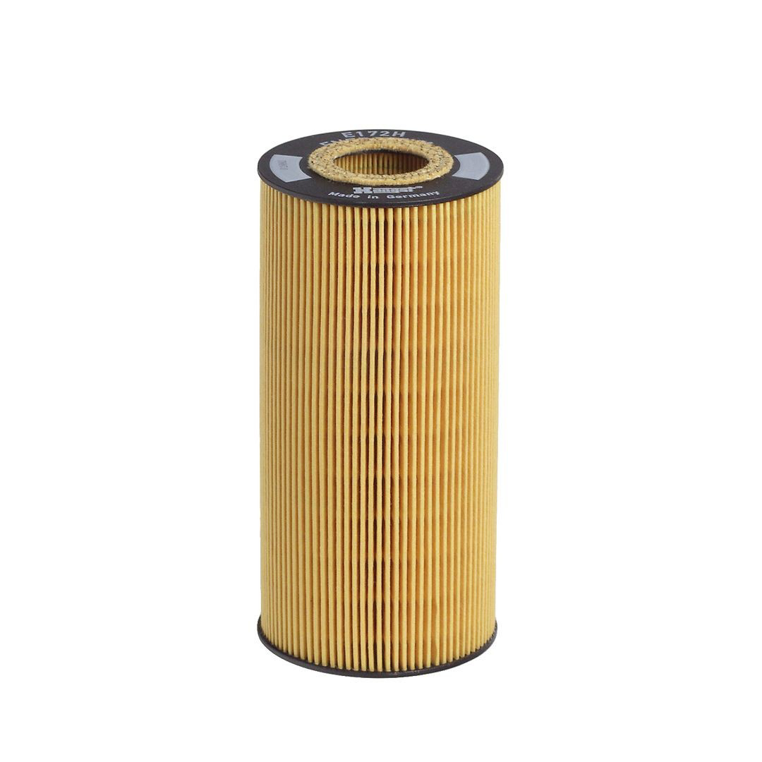 E172HD35 Hengst Filtro aceite