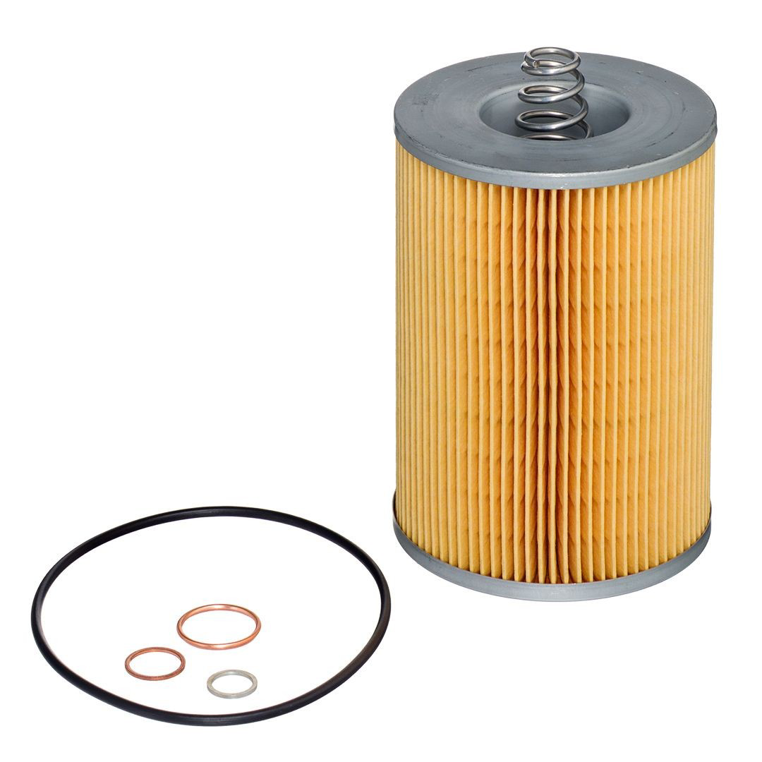 Filtro de aceite L564 Purflux