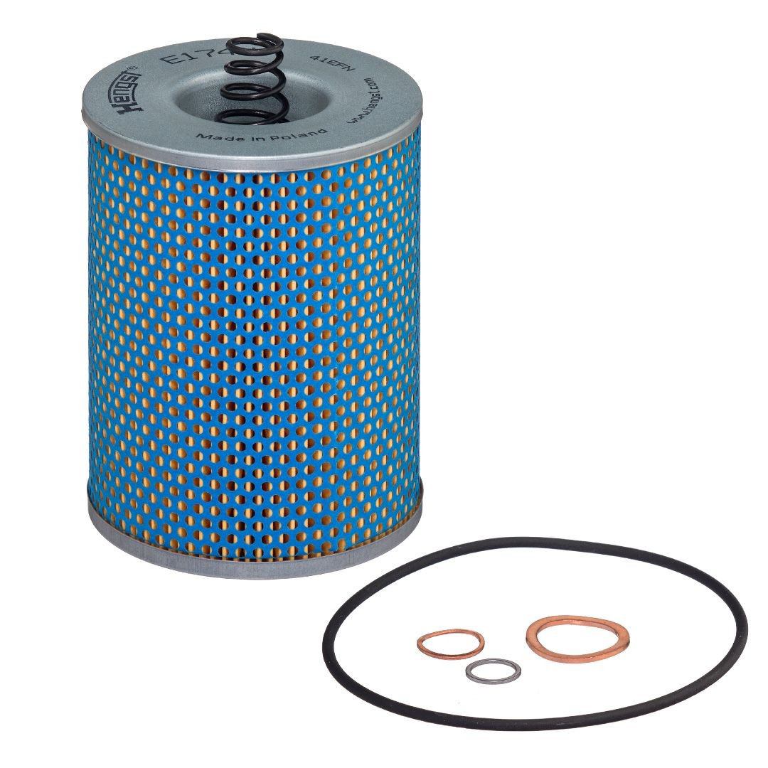 Comprar L564 Purflux Filtros de aceite