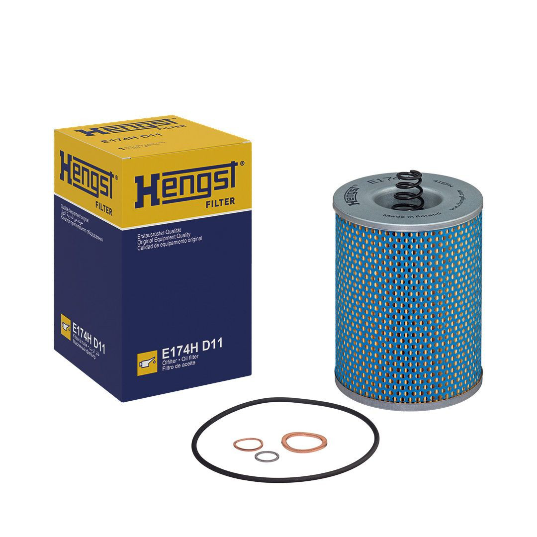 Filtro de aceite Purflux L564 precio, desde 11,73 EUR
