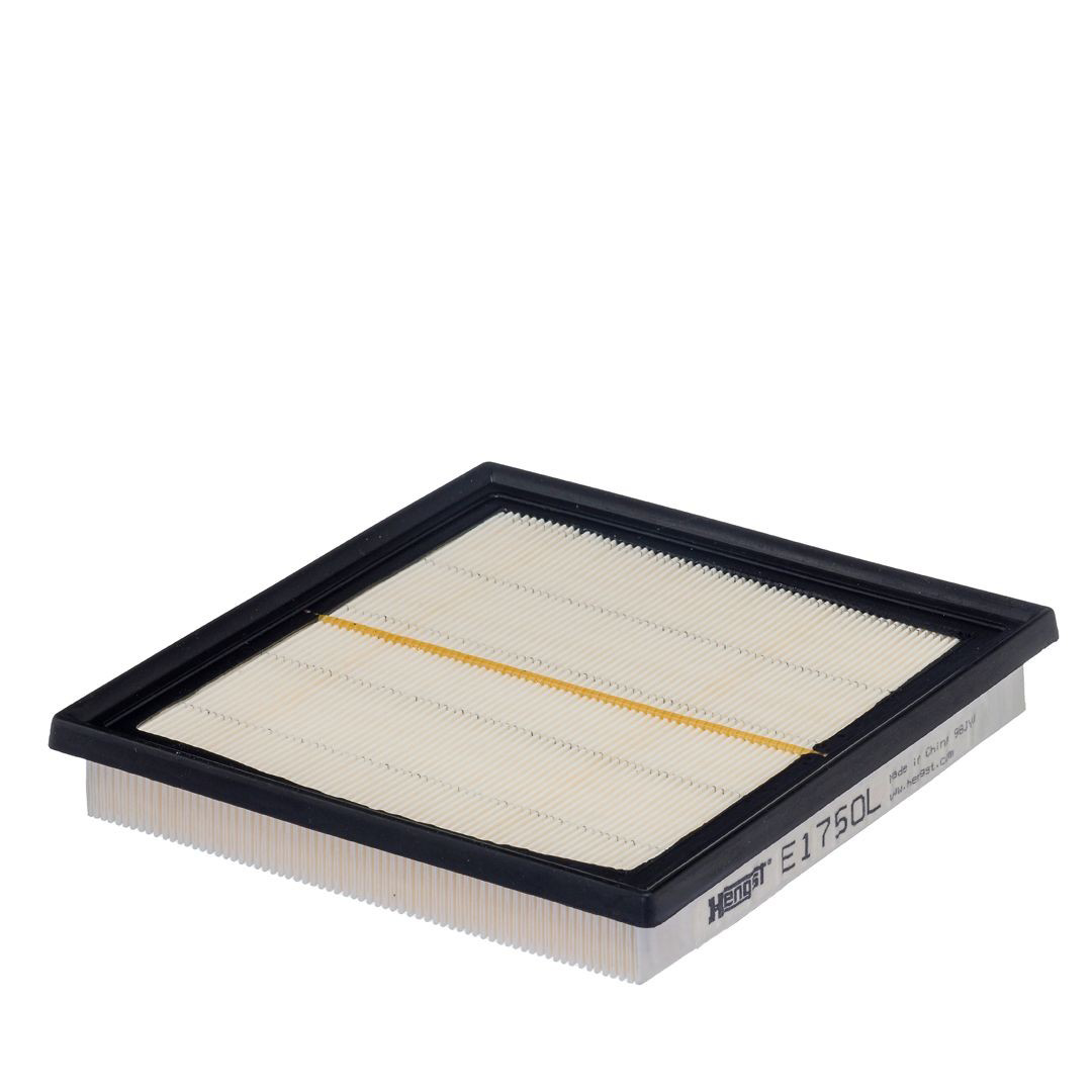 E1750L Hengst Filtro de aire de motor