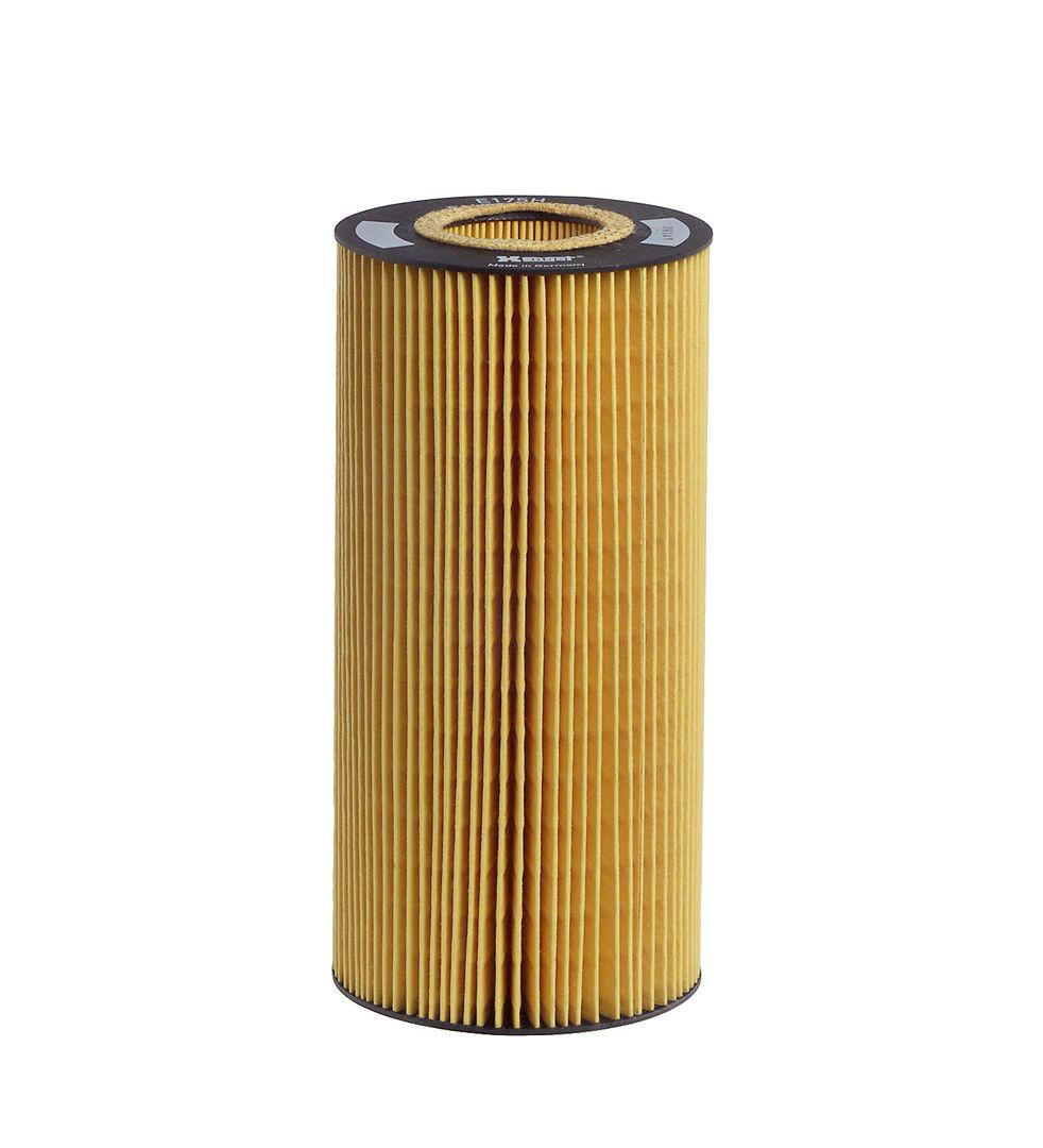 Filtro de aceite Hengst E175HD129 precio, desde 23,12 EUR