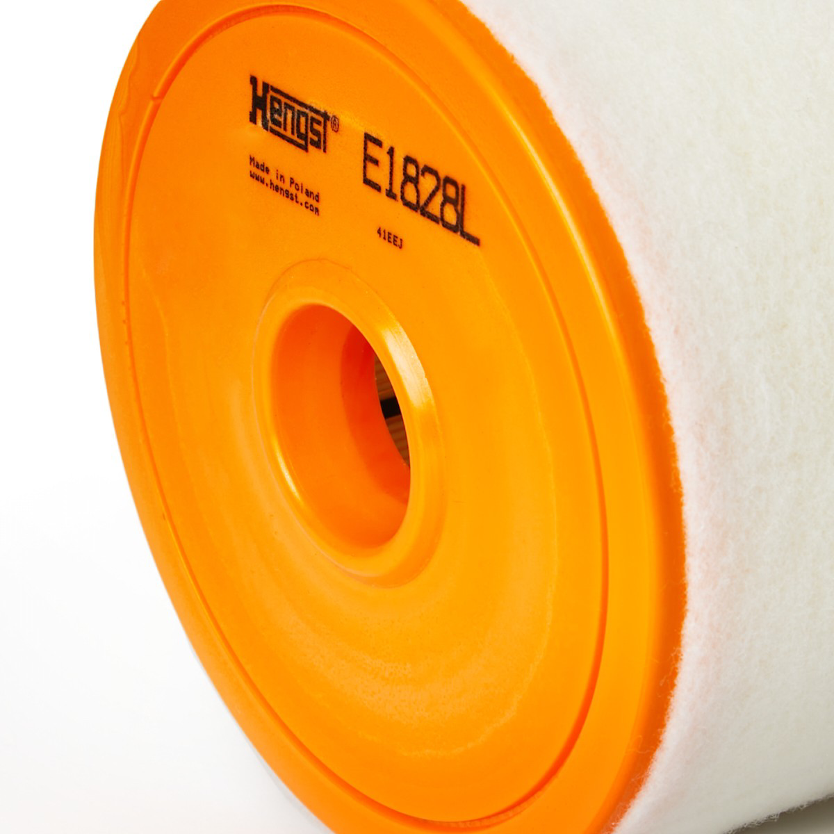 El filtro de aire Hengst E1828L precio, desde 22,49 EUR