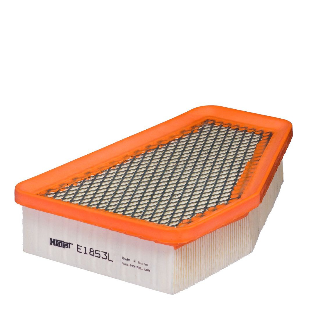 E1853L Hengst Filtro de aire de motor