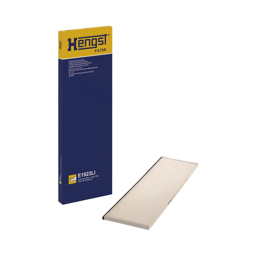 8377972060 MAN Filtro antipolen