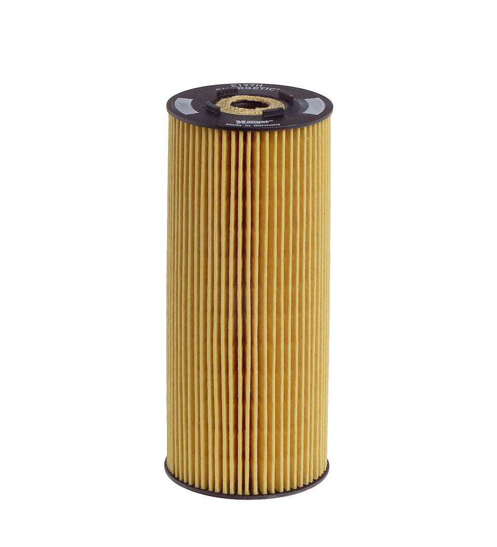 Filtro de aceite Mercedes 3661800009 precio, desde 7,88 EUR