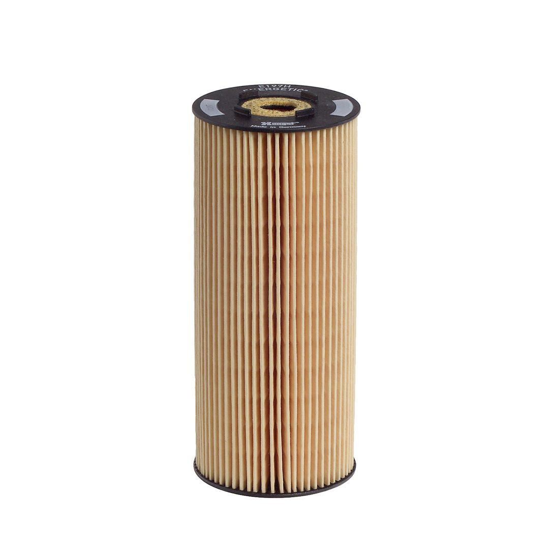 Filtro de aceite Hengst E197HD23 precio, desde 7,05 EUR