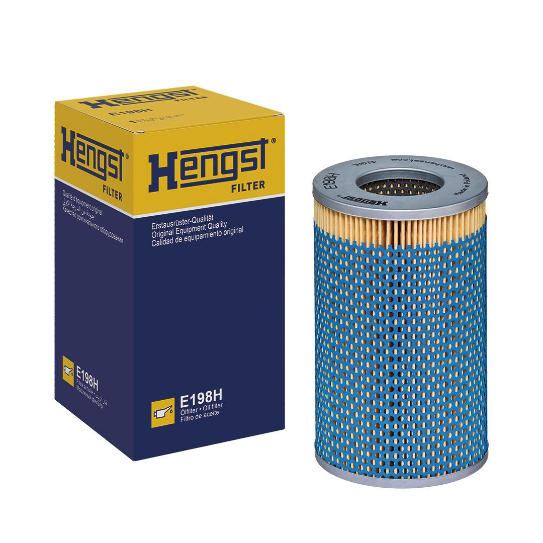 Filtro de aceite 3100697M1 Massey Ferguson