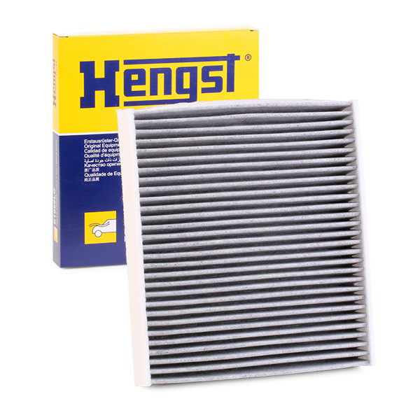 Filtro de cabina Hengst E1990LC precio, desde 10,95 EUR