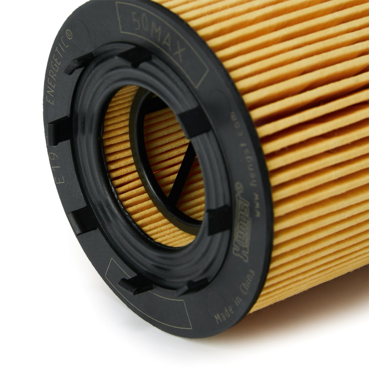 E19HD83 Hengst Filtro aceite