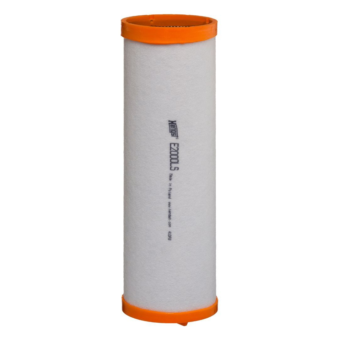 El filtro de aire Hengst E2000LS precio, desde 29,19 EUR