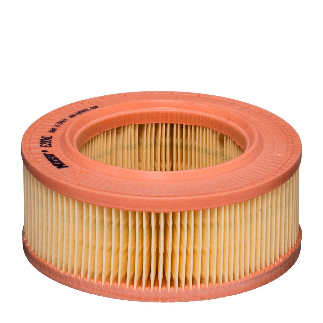 Filtro de aire 123E9601D Ford