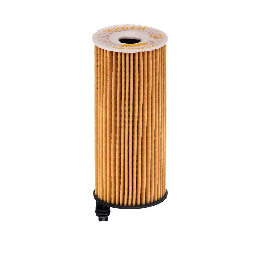 E204HD218 Hengst Filtro aceite