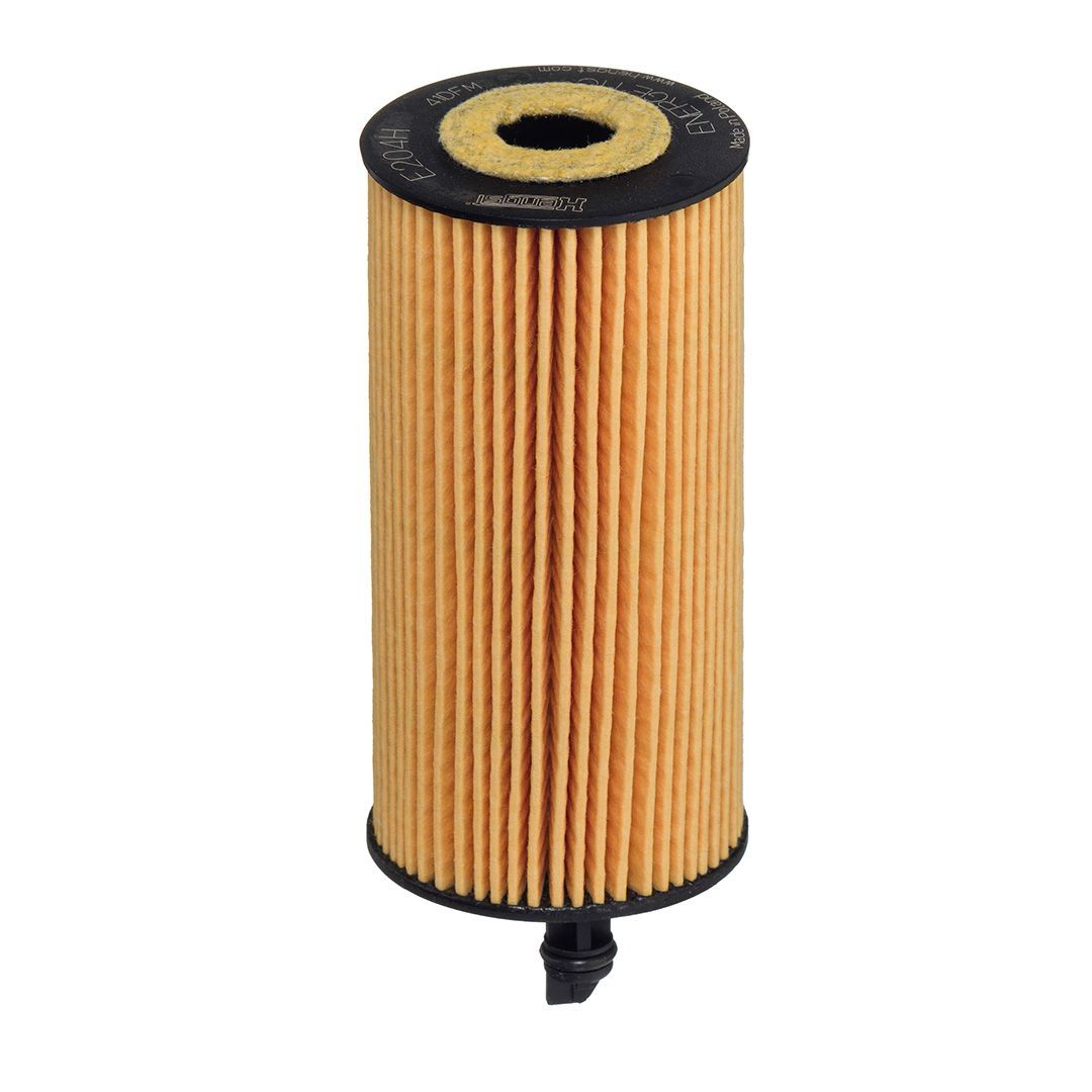 Filtro de aceite E204HD218 Hengst