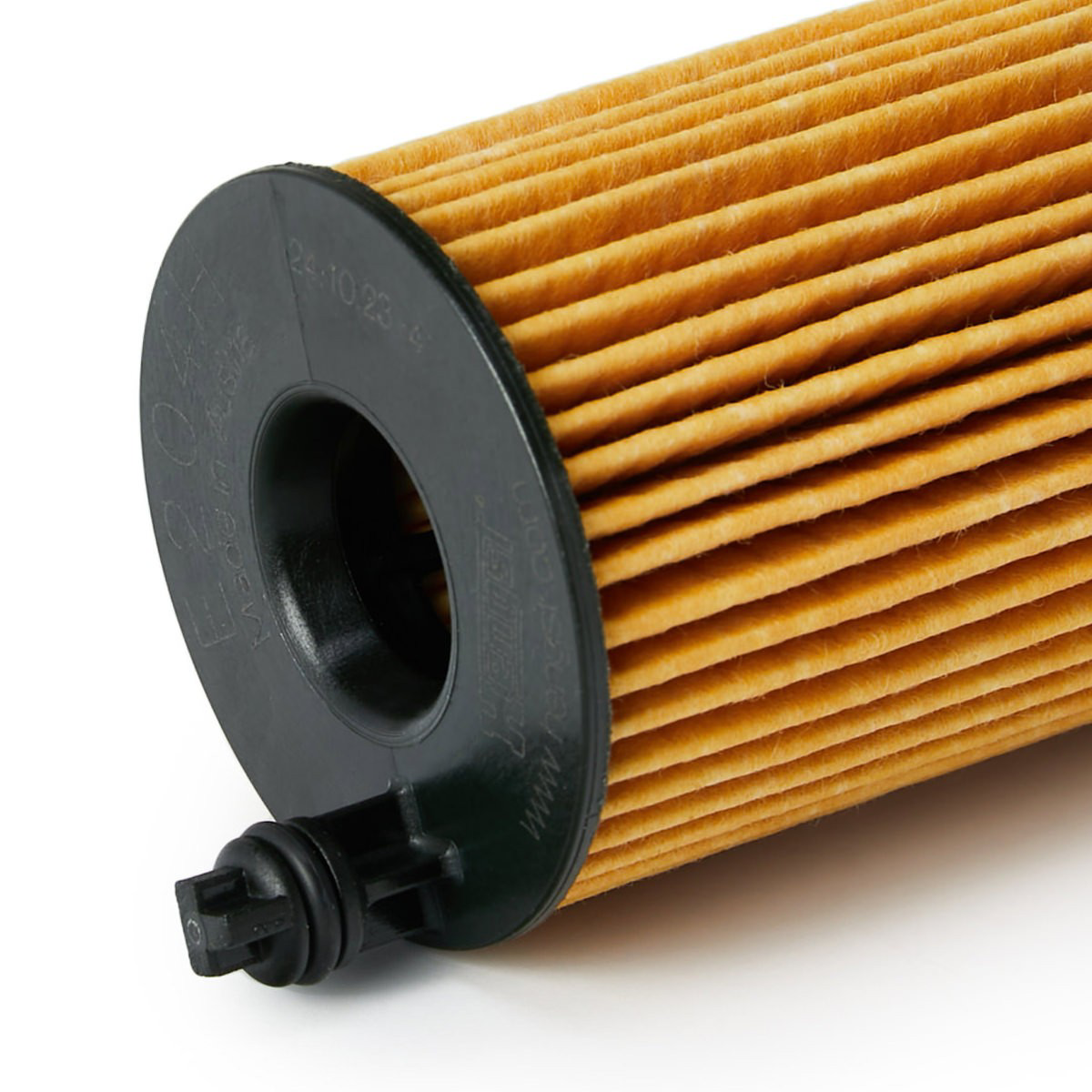 Filtro de aceite motor Hengst E204HD218