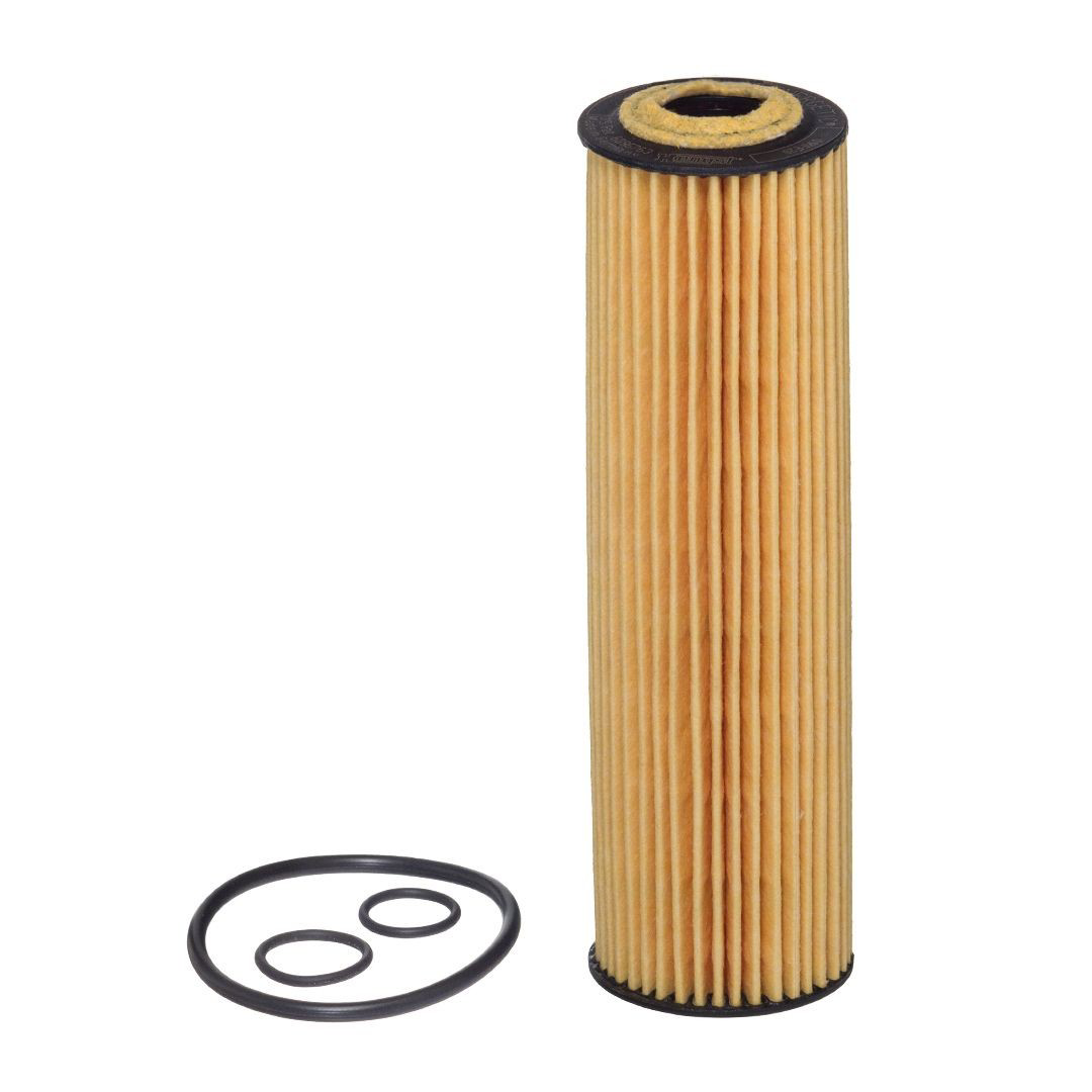 E207HD221 Hengst Filtro aceite