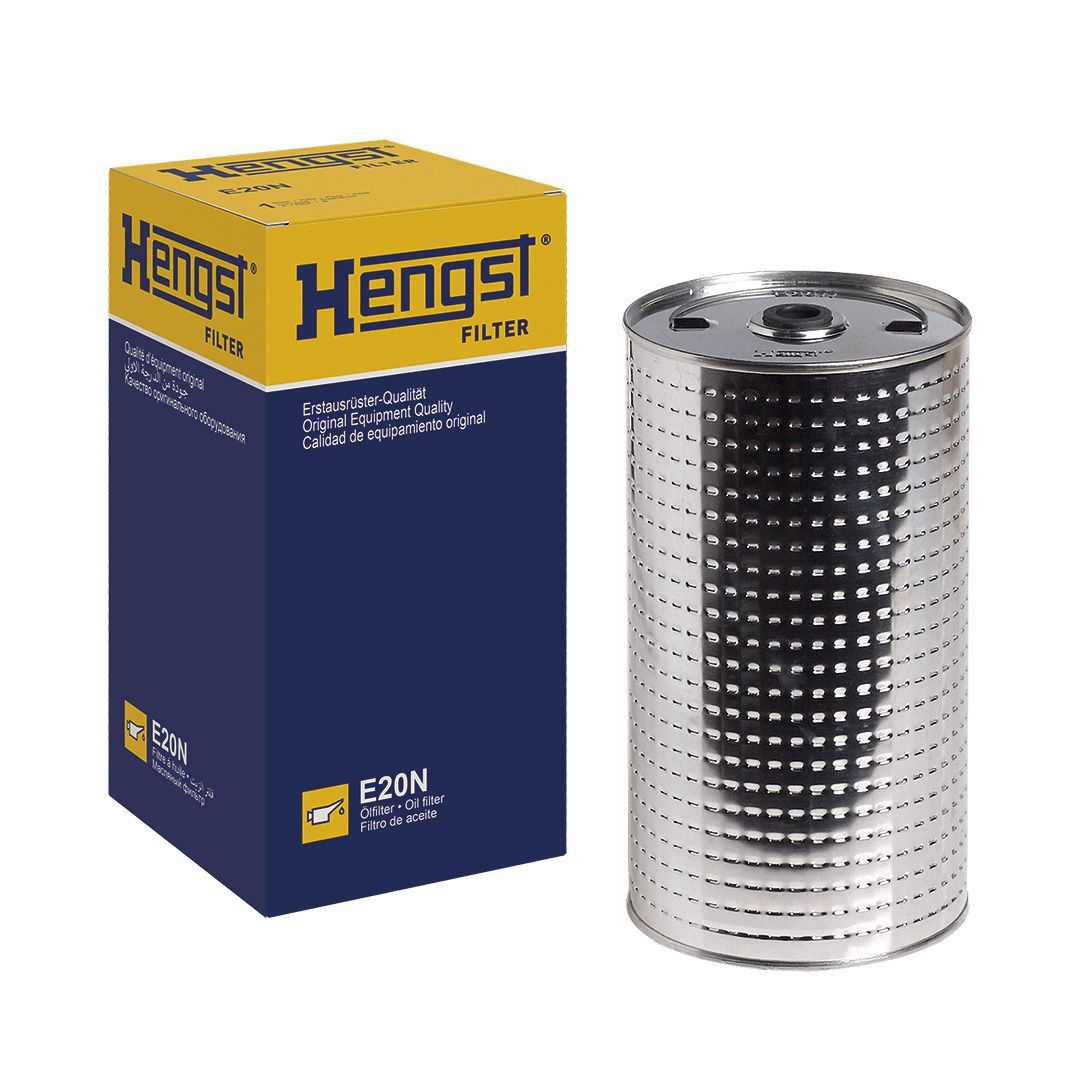 E20N Hengst Filtro aceite