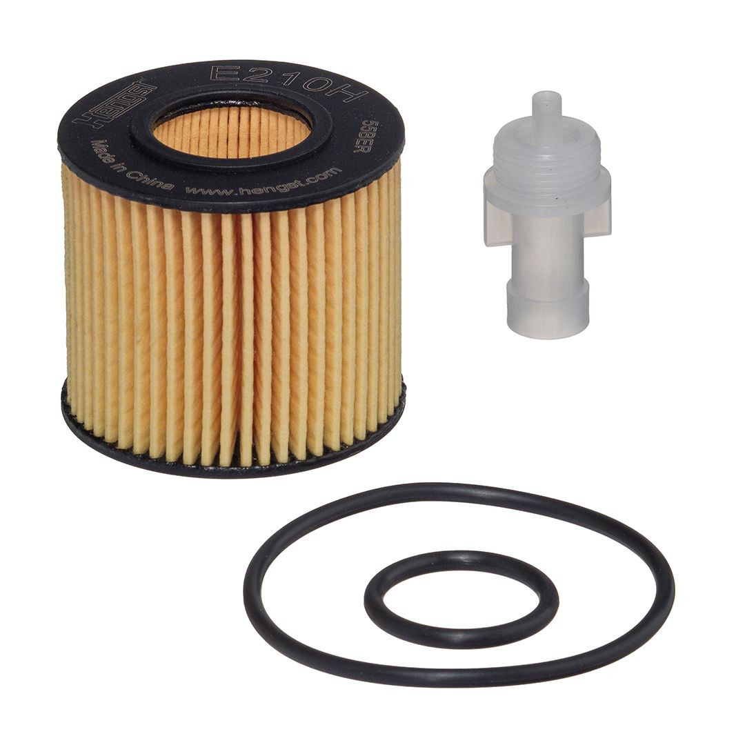 E210HD226 Hengst Filtro aceite