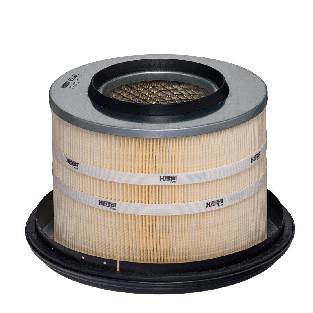 E210L Hengst Filtro de aire de motor