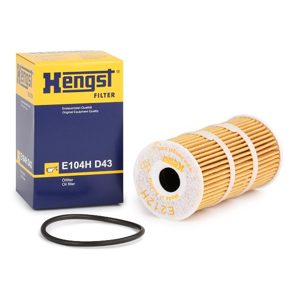 Comprar E212HD231 Hengst Filtros de aceite