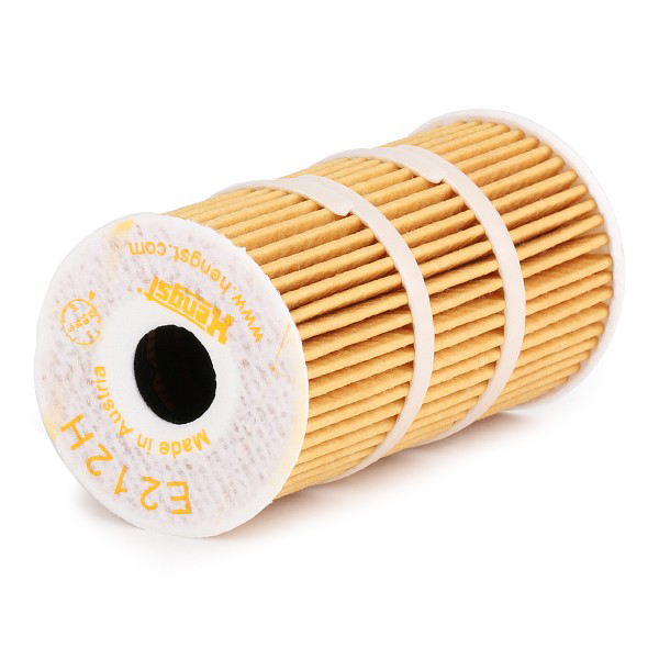 Filtro de aceite Hengst E212HD231 precio, desde 7,65 EUR